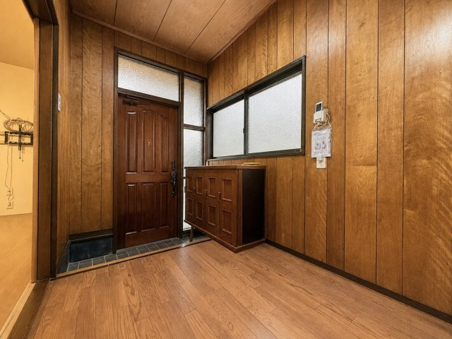 三郷市新和中古物件の洋室