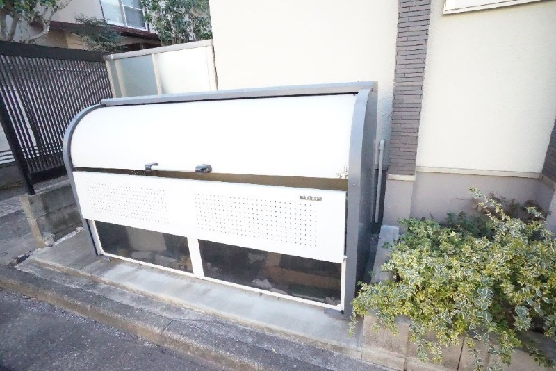 ＢＥＬＬＥ ＥＫＡＴＥＲＩＮＡのその他共用部分