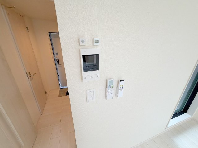 グランツ上新庄のその他