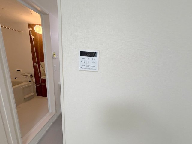 グランツ上新庄のその他