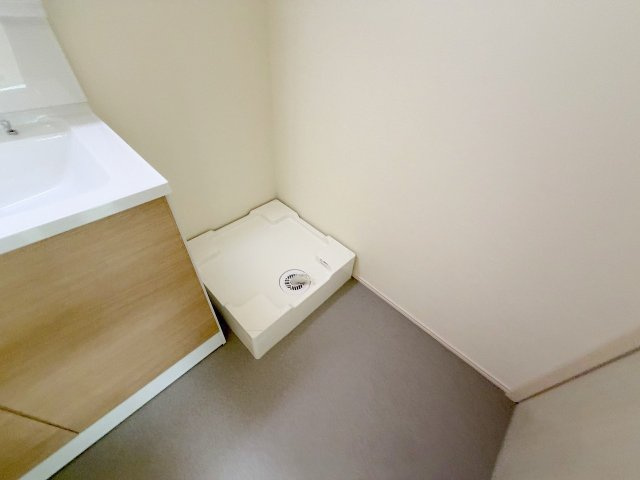 グランツ上新庄の設備