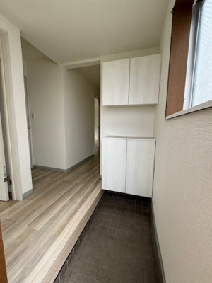 【玄関】 | アイディ御殿山ヒルズファースト　アネックス