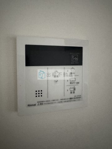 LUFT GOKOKUJI（ルフトゴコクジ）の設備