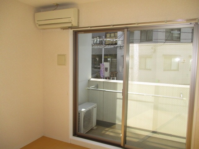 リーフコートの内装|※別部屋参照