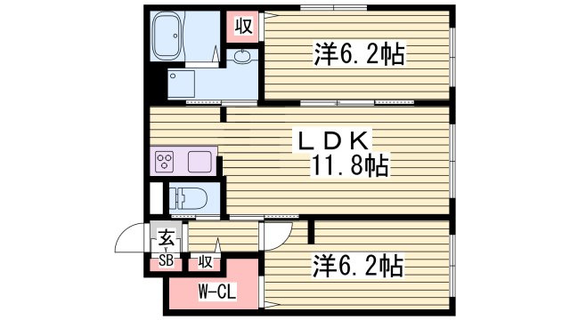 シャーメゾン・クライム