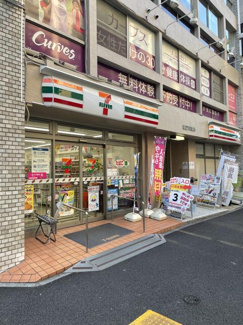 【周辺】 | セブンイレブン南大井店まで24m
