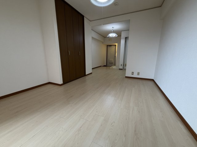 ハイエスト武庫之荘の内装