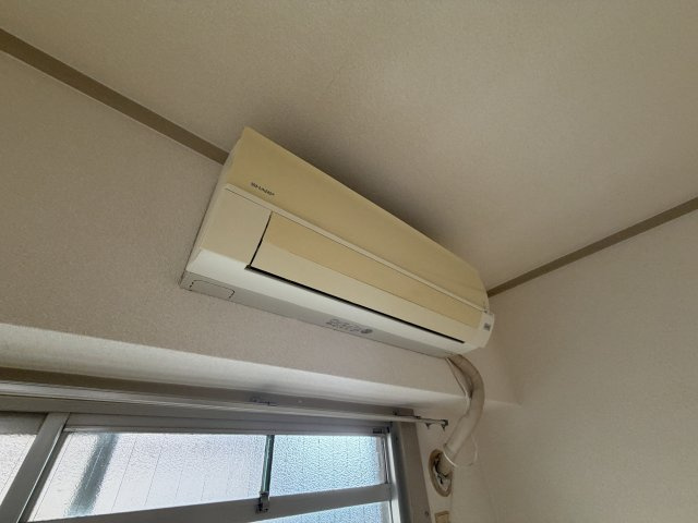ハイエスト武庫之荘の設備