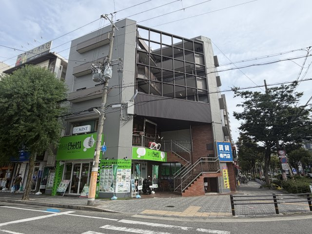 ハイエスト武庫之荘