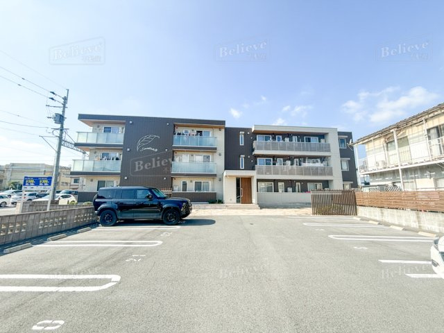 モンテベール南風のその他共用部分