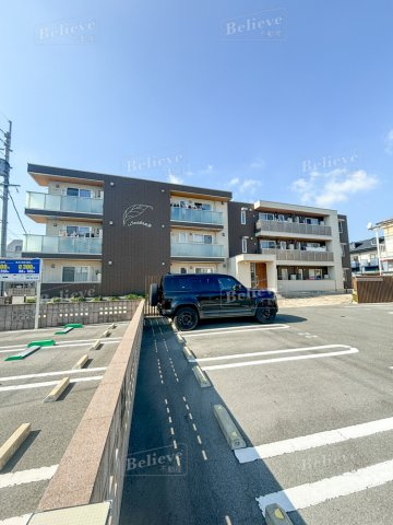 モンテベール南風のその他共用部分