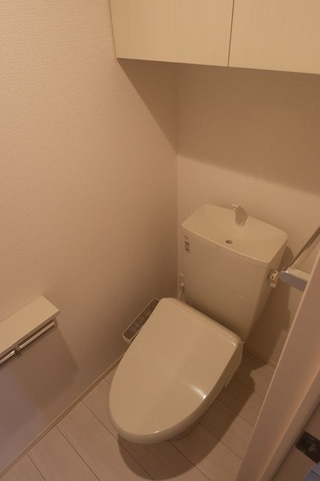 モンテベール南風の内装