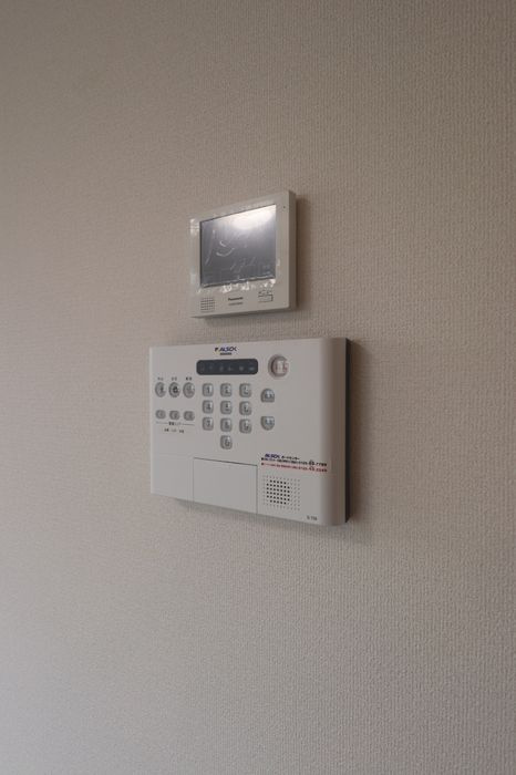 モンテベール南風の内装