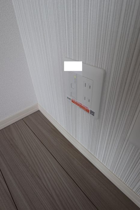 モンテベール南風の内装