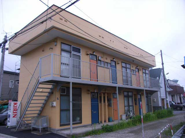 ラ・ネージュ本通