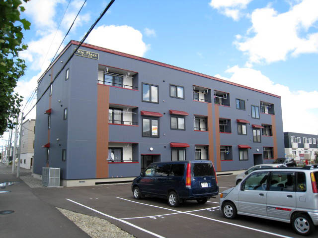 Ｖｉｅ　Ｐｌａｃｅ