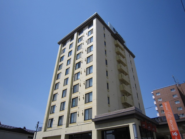 αＮＥＸＴ東札幌