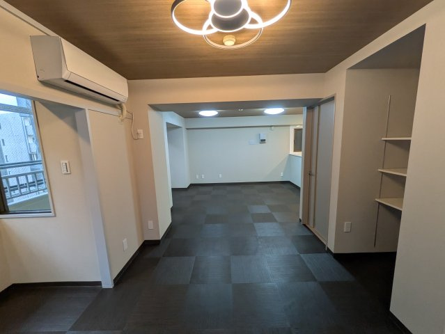 LEVANTE SAKAE EAST｜名古屋市の賃貸ならMy賃貸の居間・リビング|LEVANTE SAKAE EAST