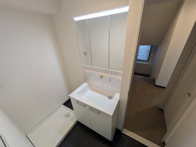 LEVANTE SAKAE EAST｜名古屋市の賃貸ならMy賃貸の洗面所|LEVANTE SAKAE EAST
