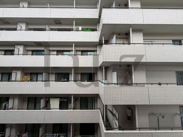 リヴィエールプラスの展望