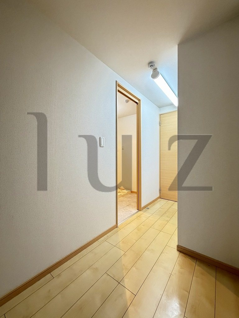 リヴィエールプラスの内装