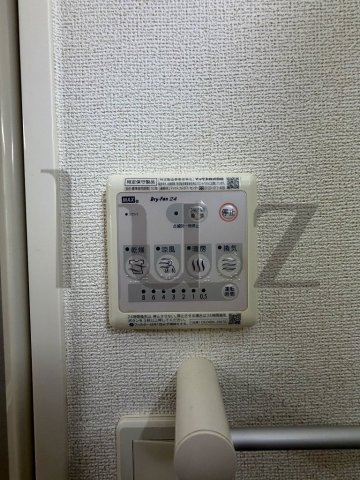 リヴィエールプラスの設備