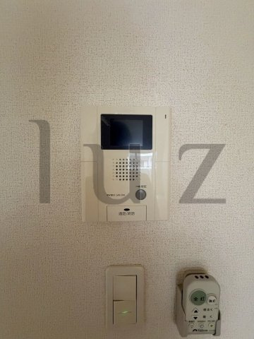 リヴィエールプラスのセキュリティ