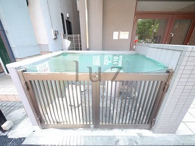 森ビルのその他共用部分