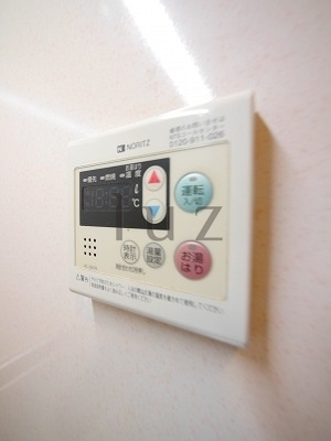 森ビルの設備