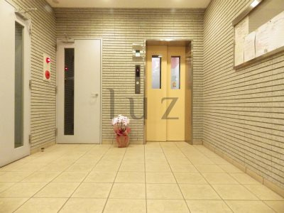 森ビルのその他共用部分