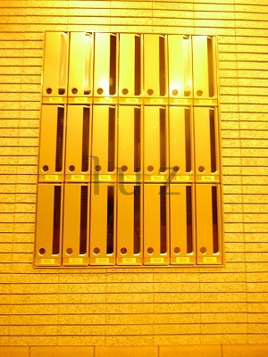 森ビルのその他共用部分