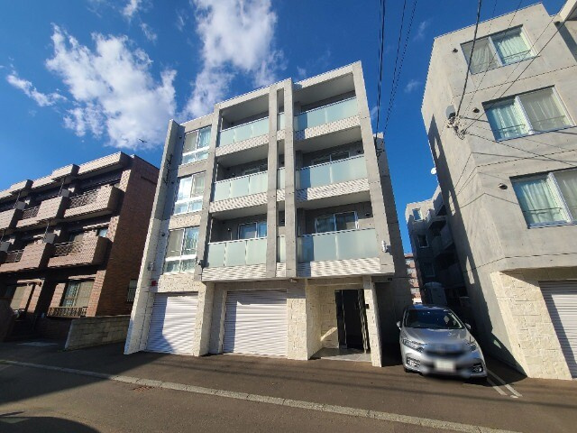 リバージュＬ３８