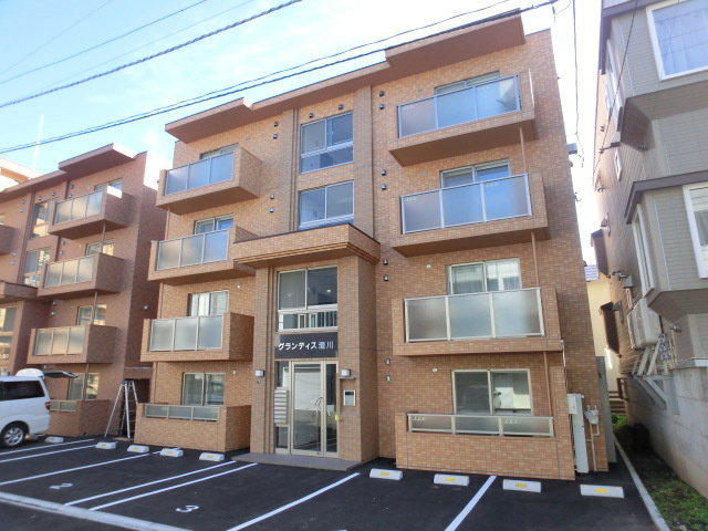グランディス澄川