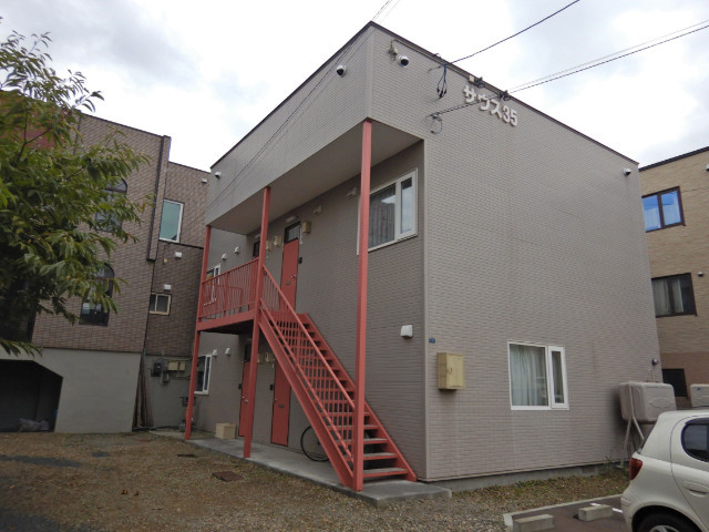 サウス３５