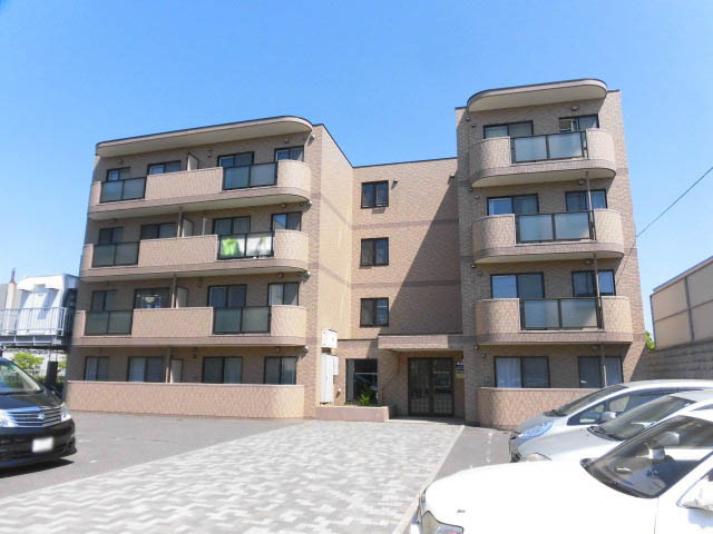 ティアラ大谷地Ⅰ