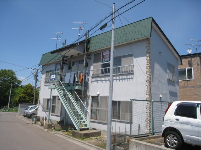 ラ・ネージュ上野町