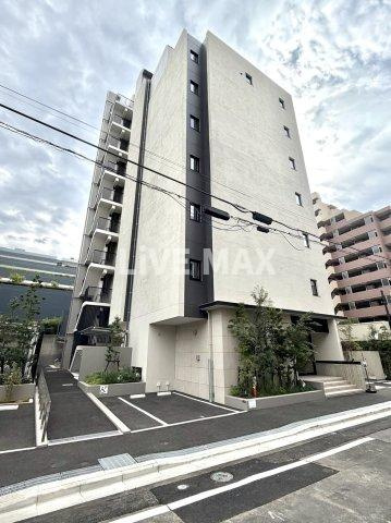 【外観】ウエリスアーバン住吉ＷＥＳＴ