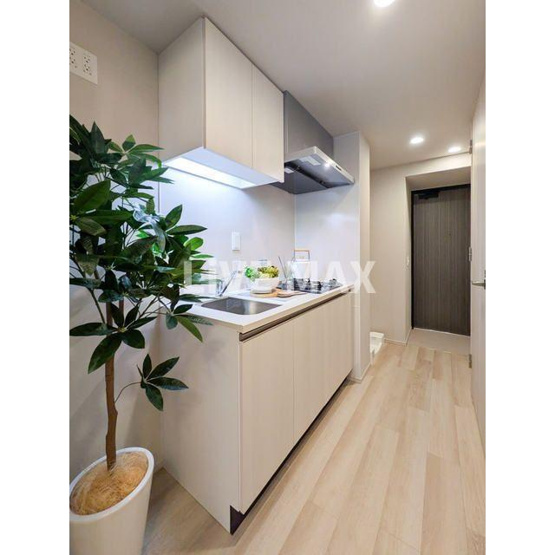 【キッチン】ウエリスアーバン住吉ＷＥＳＴ