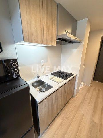 同物件別部屋(家具家電付き)参照