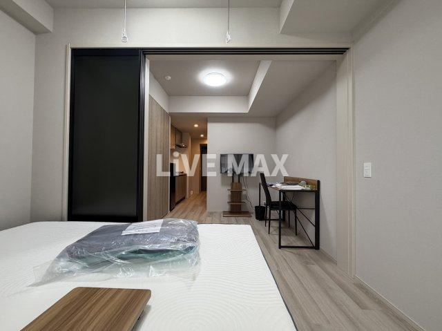 同物件別部屋(家具家電付き)参照