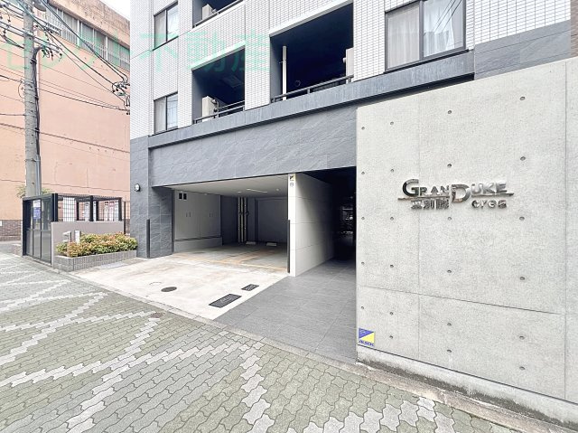GRANDUKE東別院creaのその他