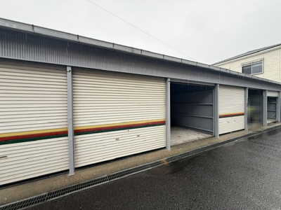【駐車場】 | 堤駐車場兼倉庫