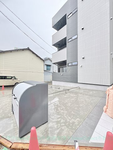 MOVE本陣GRANDEの設備