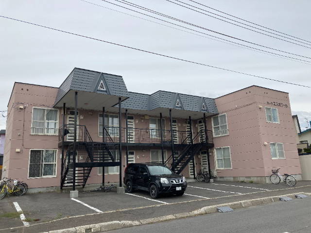 カーサエスポワール
