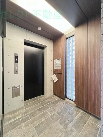 RECO東別院の設備