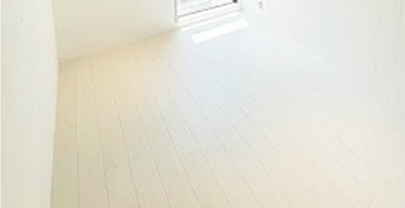 ＣＵＢＥの居間・リビング