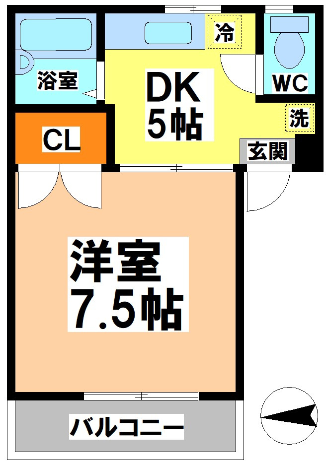 ヴァンベール三鷹