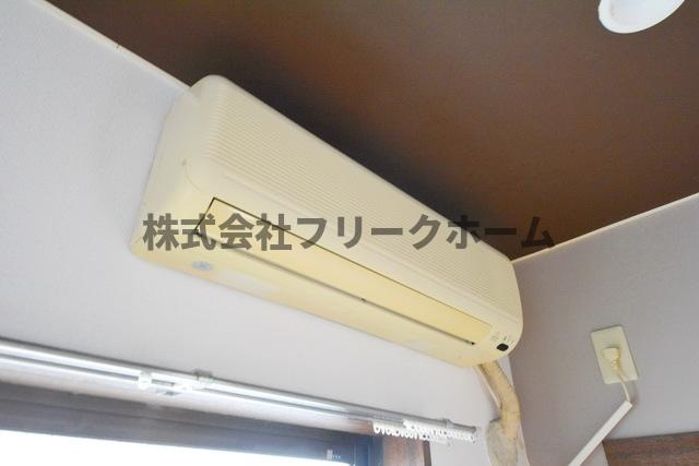 ヴァンベール三鷹のその他