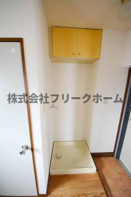 ヴァンベール三鷹の設備