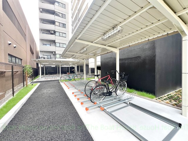 プレサンス桜山駅前アフォードの設備
